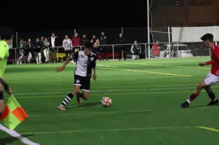 Unionistas B – Salamanca CF UDS B