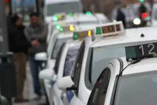Taxi