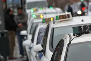 Taxi
