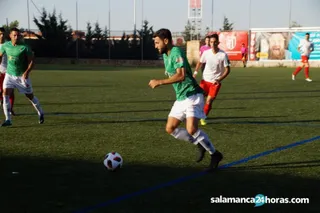 GAVILÁN STA MARTA 2