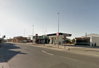 Calvarrasa de Abajo