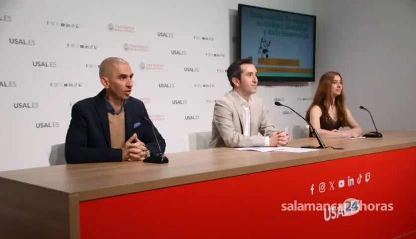 La Unidad de Cultura Científica y de la Innovación presenta sus campamentos de verano