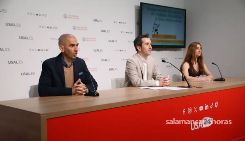 La Unidad de Cultura Científica y de la Innovación presenta sus campamentos de verano