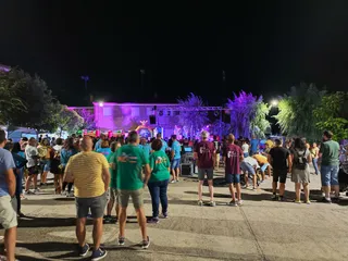 Segunda edición del Rollán Fest