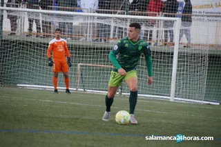 DANI HERNÁNDEZ ATHLETIC B