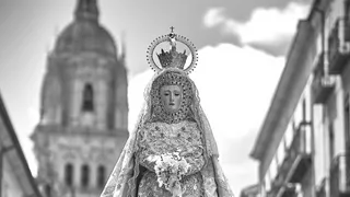"Pureza", primer premio de la Vera Cruz | Fernando Perez Pena