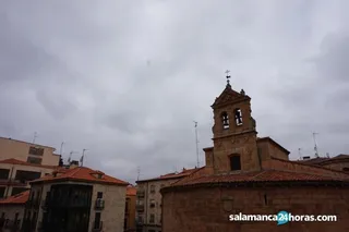 Nublado