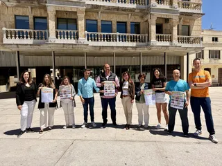 Presentación Verano en Guijuelo