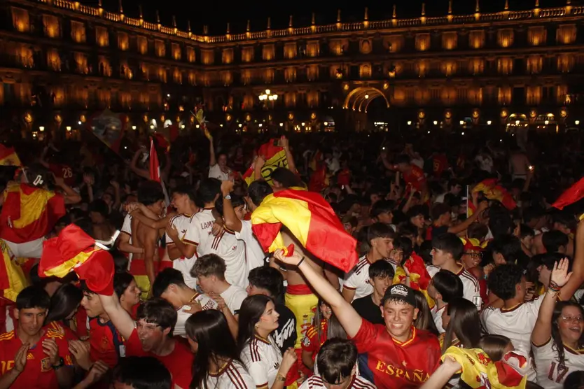 Final Mundial