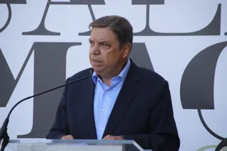 Inauguración Salamaq