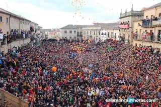 Campanazo