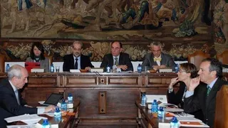 José Ignacio Sánchez Galán repite en la presidencia del Consejo Social de la USAL