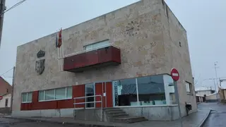 Ayuntamiento de Doñinos