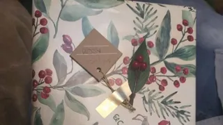 Regalo perdido para rosy