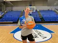 Emma Johansson, nueva cara del Avenida: “Los primeros días han sido fantásticos”
