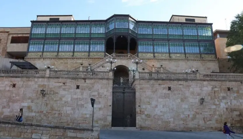 Casa Lis