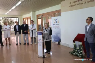 Homenaje a las personas que donan su cuerpo (2)