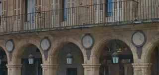 La Plaza Mayor tendrá un medallón del rey Alfonso IX de León en recuerdo por fundar la Universidad hace ocho siglos