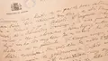Carta Inédita Localizada En El Archivo De La Casa Museo Unamuno | Comunicación Universidad De Salamanca