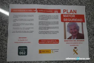 Delegada del Gobierno Charla Villares 27