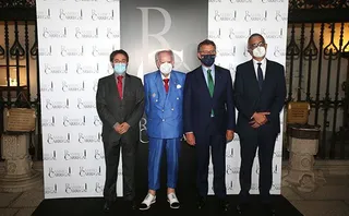 Premio Internacional Ramiro Carregal de oncología