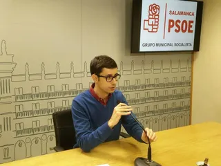 Jose luis mateos psoe