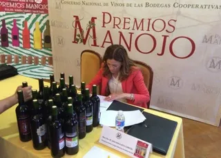 Tordesillas acoge este viernes la gala de entrega de los Premios Manojo