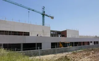 Obras foto de archivo