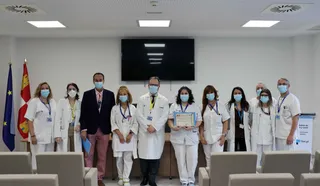 La Asociación Española de Técnicos de Laboratorio premia una comunicación salmantina en su 34º Congreso Nacional