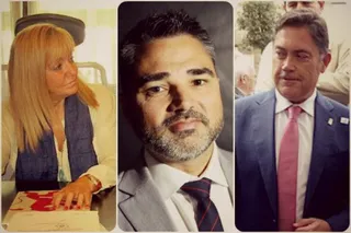 Un conseguidor 'púnico' reclama 7.200 euros a la Diputación de León por facturas que ésta considera ahora corrupción