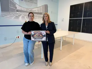 Presentación de la Burguer Challenge en Santa Marta