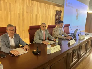 Jornada sobre gas radón