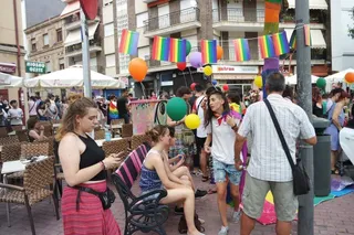 El consumidor LGTBI es más sibarita de lo habitual
