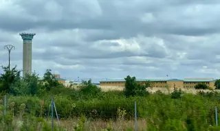 Ingresa en la cárcel de Topas un joven detenido en Zamora por poseer más de 300 dosis de ketamina