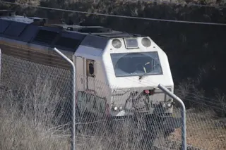 Tren
