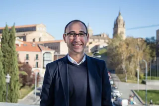David Serrada