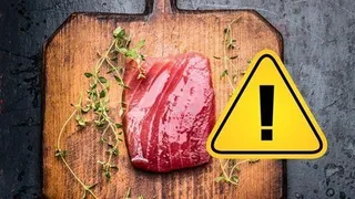 Alerta por intoxicación por atún fresco en toda España