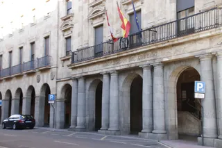 Subdelegación del gobierno