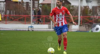 Mario Gómez Don Benito