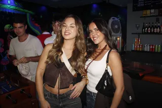 Salamanca de noche, viernes 1 de mayo | Mateo G.J.
