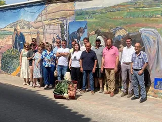 Eurocaja Rural