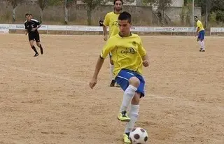 El Monterrey pierde por la mínima ante el segunda clasificado