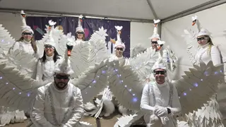 Guijuelo celebra el carnaval con creatividad, disfraces y grandes premios | Ayuntamiento de Guijuelo