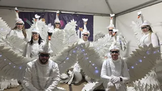 Guijuelo celebra el carnaval con creatividad, disfraces y grandes premios | Ayuntamiento de Guijuelo