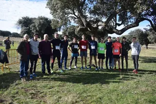 Carrera Taurina (150)