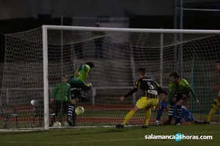 GUILLE GOL BARAKALDO