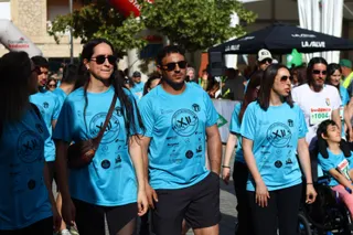 XII Cross Villamayor Aspace | Mateo G.J.