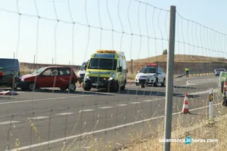 Colisión en castellanos de villiquera (9)