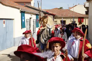 Vísperas Nupciales