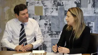 Castilla y León aporta sus propuestas al Foro de Regiones con Desafíos Demográficos